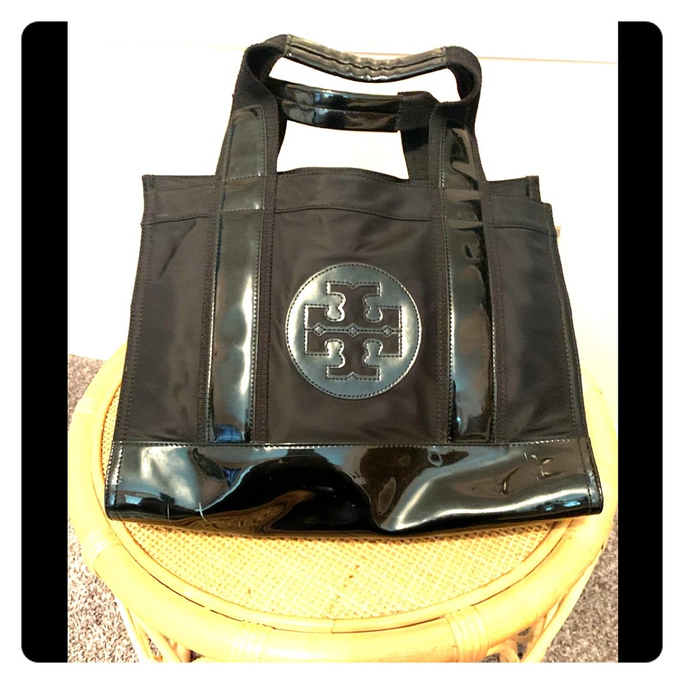 Tory Burch nylon bag